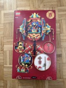 Lego Chińska Petarda Noworoczna 80118