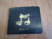 Skoda Auto Muzyka CD