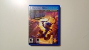 Sly Cooper Thieves in Time PS VITA