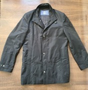 Ocieplana kurtka/ płaszcz jesienny Vistula Crux