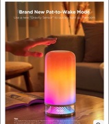 Lampa GOVEE RGBICWW LIGHTING EFFECT