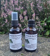 Żywica świerka europejskiego 