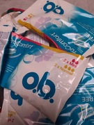 20 opakowań O.B. Tampony ProComfort po 2 mini, 2 normal szt pakowane