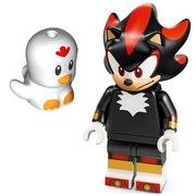 LEGO Sonic the Hedgehog son012 + ptak 6443188 76995 