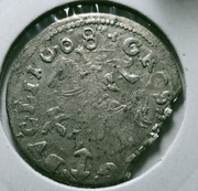 Polska - grosz 1608 r srebro 