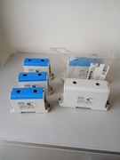 Złączka szynowa ENSTO 1-torowa 35-240mm2 (komplet 5 sztuk)