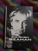 ALEKSANDRA SZARŁAT - "ŻUŁAWSKI. SZAMAN"