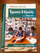 Egzamin 8-klasisty z Tutorem, Włodzimierz Obremski