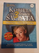 Kobieta na 3 krańcu świata Martyna Wojciechowska 