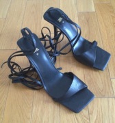 Buty Damskie sandały Zara r.37