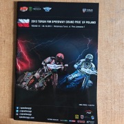 SGP Grand Prix 2013 Toruń
