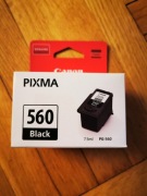 Canon pixma 560 Black