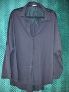 Bluza damska z siatkom.