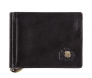 Portfel na banknoty WITTCHEN Da Vinci 39-1-391-1 (czarny)