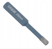 Otwornica do gresu erbauer 6mm nowa - wysyłka24h