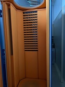 Kriokomora z hybrydą