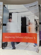3x "Mastering vSphere"