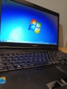 Toshiba Tecra A11-1JQ - i5/2GB/250GB Win7 +zasilacz