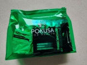 Psia apteczka w nieprzemakalnej saszetce Pokusa