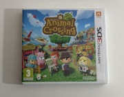 Animal Crossing New Leaf Nintendo 3DS