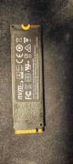 dysk wewnętrzny samsung 970 evo 500Gb