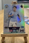 Karty piłkarskie Julián Álvarez RISING STAR 2023