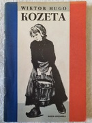 Kozeta - Wiktor Hugo