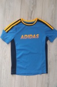 |Koszulki sportowe Nike Adidas 2 szt|