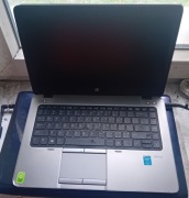 (3S2) laptop HP Elitebook 840 - Intel Core i5