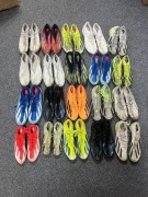 Korki Lanki Piłkarskie X Crazyfast zestaw profesjonalne