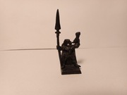 Wood Elves - Muzyk oddziału włóczników, metal