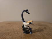 Schleich żyrafa lekarka Erika Merck figurka edycja limitowana