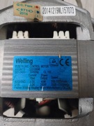 Silnik Pralki Amica Stan Bdb!!