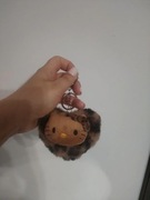 Breloczek panterka Hello Kitty zapraszam!!