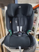 Britax Römer EVOLVAFIX Space Black