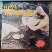 Duży Mechanik org LP 1988