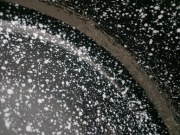 Zestaw garnków Marmur zilner Używany 