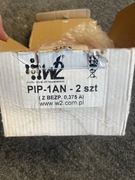 Puszka instalacyjna przeciwpożarowa PIP-1AN