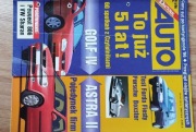 Auto International 05/1996 (poprzednik Auto Motor i Sport)