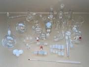 Szkło laboratoryjne Chemland