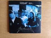 METALICA, GARAGE INC.