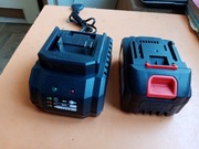 Akumulator + ładowarka - nowe