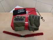 Empire Mini GS w kolorze dust orange