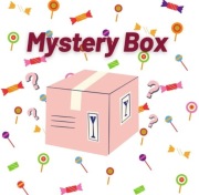 Tani mister box słodycze