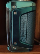 Inhalator legend 5 zestaw