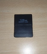 Karta pamięci 128mb czarna