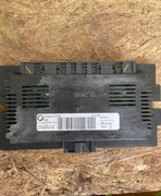 STEROWNIK MODUL SWIATEL BMW X5 E70 X6 E71 9287250