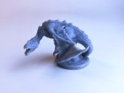 Figurka Wiwerna Wiedźmin Stary Świat Deluxe zamiennik