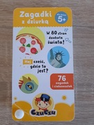 Zagadki 5 plus CzuCzu