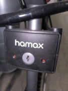 Mocowanie fotelika HAMAX 